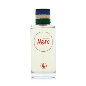 El Ganso Part Time Hero Eau de Toilette за мъже 125 ml