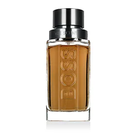 HUGO BOSS Boss The Scent Eau de Toilette за мъже 50 ml