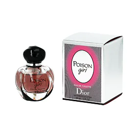 Dior Poison Girl Eau de Toilette за жени 30 ml