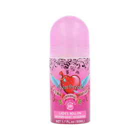Cuba Heartbreaker Дезодорант за жени 50 ml