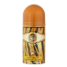 Cuba Jungle Tiger Дезодорант за жени 50 ml