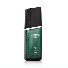 Lomani Pour Homme Eau de Toilette за мъже 100 ml