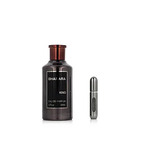 Bharara King Eau de Parfum за мъже 200 ml