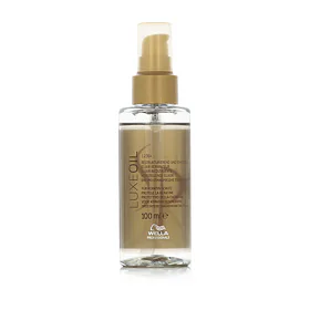 Wella Professionals SP Luxeoil Reconstructive Elixir Масла за коса за жени 100 ml