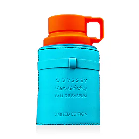 Armaf Odyssey Mandarin Sky Eau de Parfum за мъже 200 ml