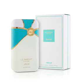 Armaf Le Parfait Azure Eau de Parfum за жени 200 ml