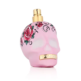 POLICE To Be Tattooart Women Eau de Parfum за жени 75 ml