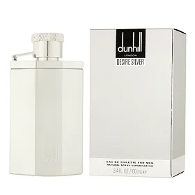 Dunhill Desire Silver Eau de Toilette за мъже 100 ml