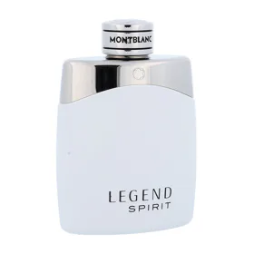 Montblanc Legend Spirit Eau de Toilette за мъже 100 ml ТЕСТЕР