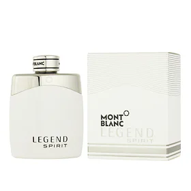 Montblanc Legend Spirit Eau de Toilette за мъже 100 ml