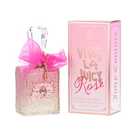 Juicy Couture Viva La Juicy Rose Eau de Parfum за жени 100 ml