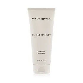 Issey Miyake Le Sel d’Issey Душ гел за мъже 200 ml