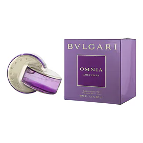 Bvlgari Omnia Amethyste Eau de Toilette за жени 40 ml