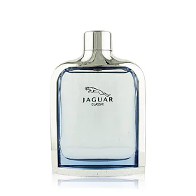 Jaguar Classic Eau de Toilette за мъже 100 ml