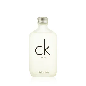 Calvin Klein CK One Eau de Toilette  100 ml