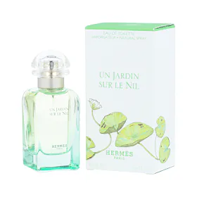 Hermes Un Jardin Sur le Nil Eau de Toilette  50 ml