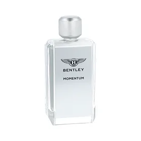 Bentley Momentum Eau de Toilette за мъже 100 ml