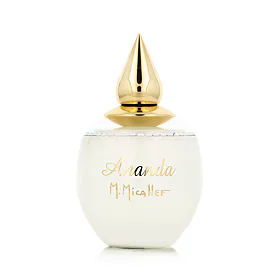 M.Micallef Ananda Eau de Parfum за жени 100 ml