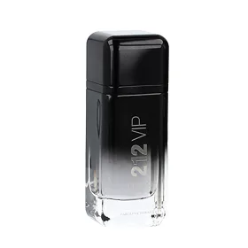 Carolina Herrera 212 VIP Men Black Eau de Parfum за мъже 100 ml ТЕСТЕР