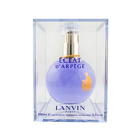 Lanvin Éclat D´Arpege Eau de Parfum за жени 100 ml ТЕСТЕР