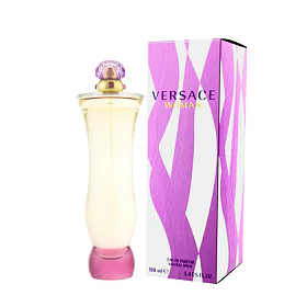 Versace Woman Eau de Parfum за жени 100 ml