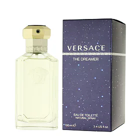 Versace Dreamer Eau de Toilette за мъже 100 ml