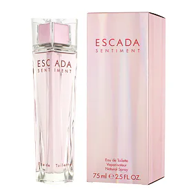ESCADA Sentiment Eau de Toilette за жени 75 ml