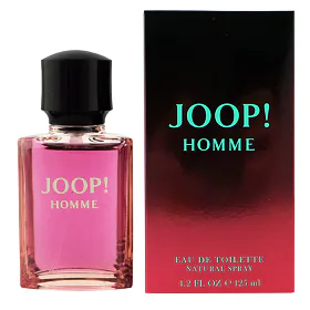 JOOP! Homme Eau de Toilette за мъже 125 ml