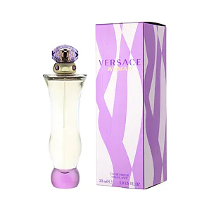 Versace Woman Eau de Parfum за жени 30 ml