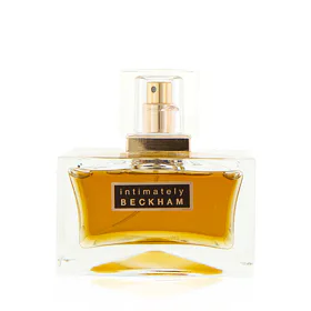 David Beckham Intimately Eau de Toilette за мъже 75 ml