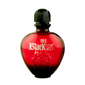 Paco Rabanne Black XS Eau de Toilette за жени 80 ml ТЕСТЕР