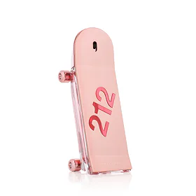 Carolina Herrera 212 Heroes Forever Young Eau de Parfum за жени 80 ml