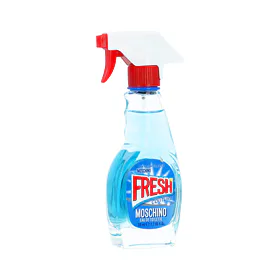 Moschino Fresh Couture Eau de Toilette за жени 50 ml