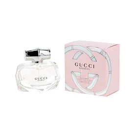 Gucci Gucci Bamboo Eau de Toilette за жени 75 ml