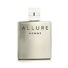 Chanel Allure Homme Edition Blanche Eau de Parfum за мъже 50 ml