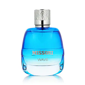 Missoni Wave Eau de Toilette за мъже 100 ml