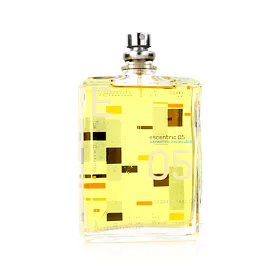Escentric Molecules Escentric 05 Eau de Toilette 100 ml