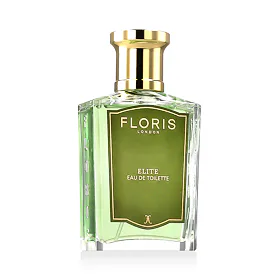 Floris Elite Eau de Toilette за мъже 50 ml