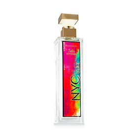 Elizabeth Arden 5th Avenue NYC Vibe Eau de Parfum за жени 125 ml