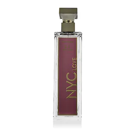 Elizabeth Arden 5th Avenue NYC Love Eau de Parfum за жени 125 ml