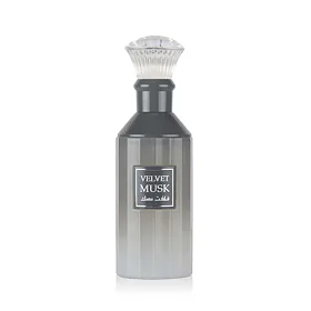 Lattafa Velvet Musk Eau de Parfum 100 ml