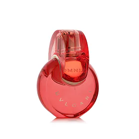 Bvlgari Omnia Coral Eau de Toilette за жени 100 ml