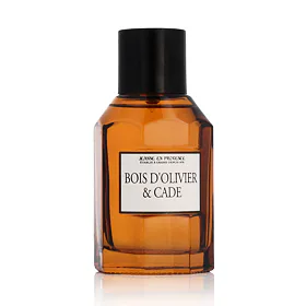 Jeanne En Provence Bois d'Oliver & Cade Eau de Toilette за мъже 100 ml