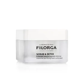 FILORGA Scrub & Detox Intensive Purifying Foam Exfoliator 50 ml