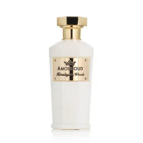 Amouroud Himalayan Woods Eau de Parfum 100 ml