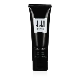 Dunhill Driven Душ гел за мъже 90 ml