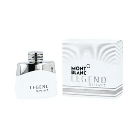 Montblanc Legend Spirit Eau de Toilette за мъже 50 ml