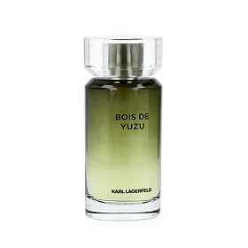 Karl Lagerfeld Les Parfums Matières Bois de Yuzu Eau de Toilette за мъже 100 ml ТЕСТЕР