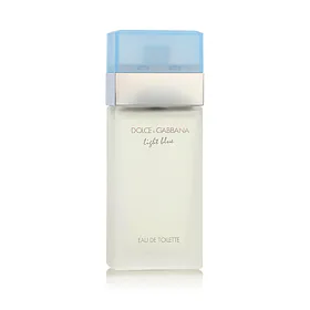 Dolce&Gabbana Light Blue Eau de Toilette за жени 25 ml