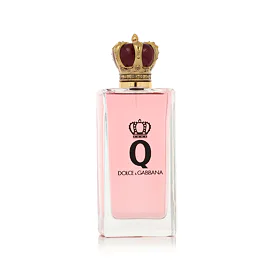Dolce&Gabbana Q Eau de Parfum за жени 100 ml